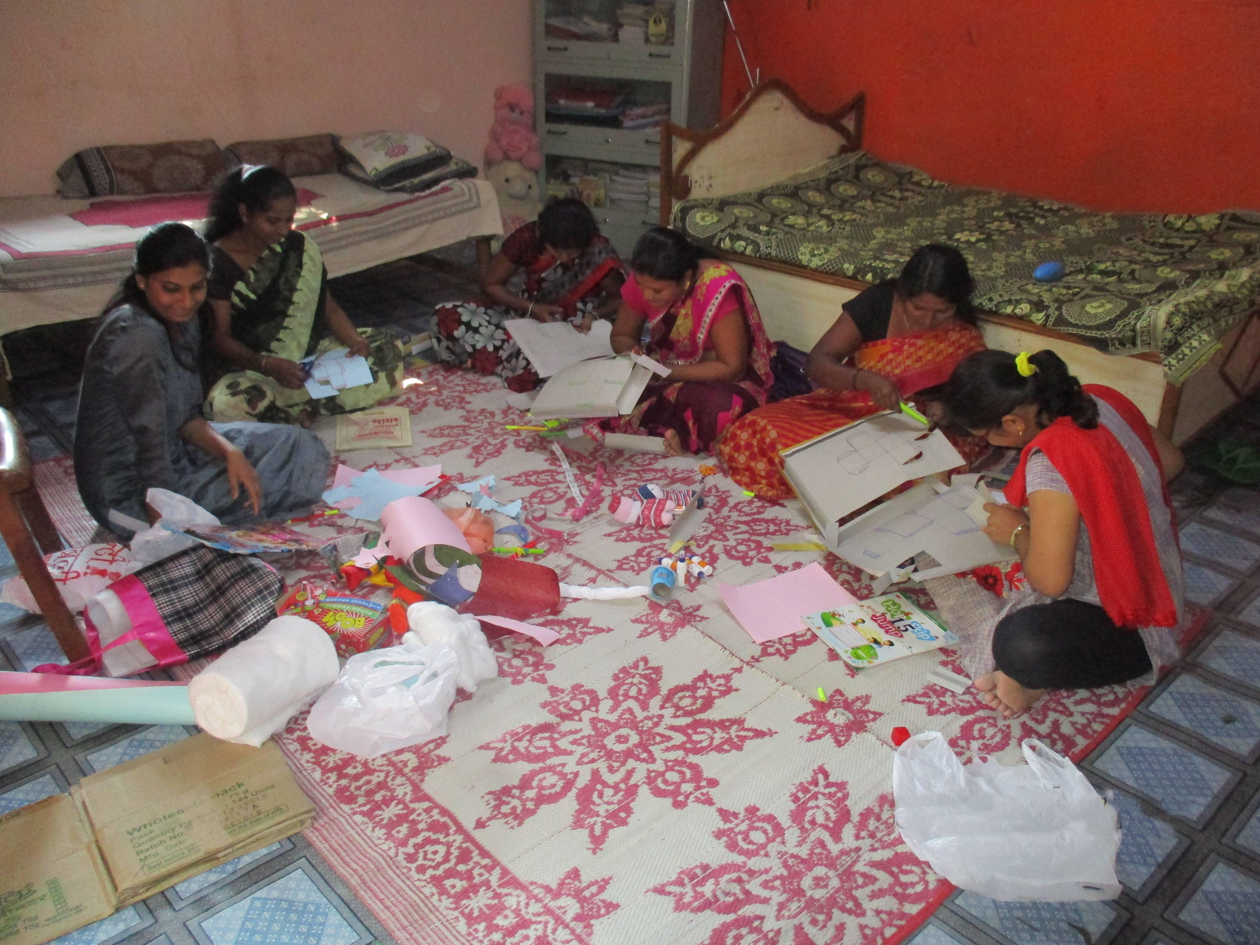 Stepping_Stones_Project_event1